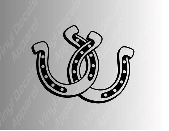 Horseshoe Tattoo 228