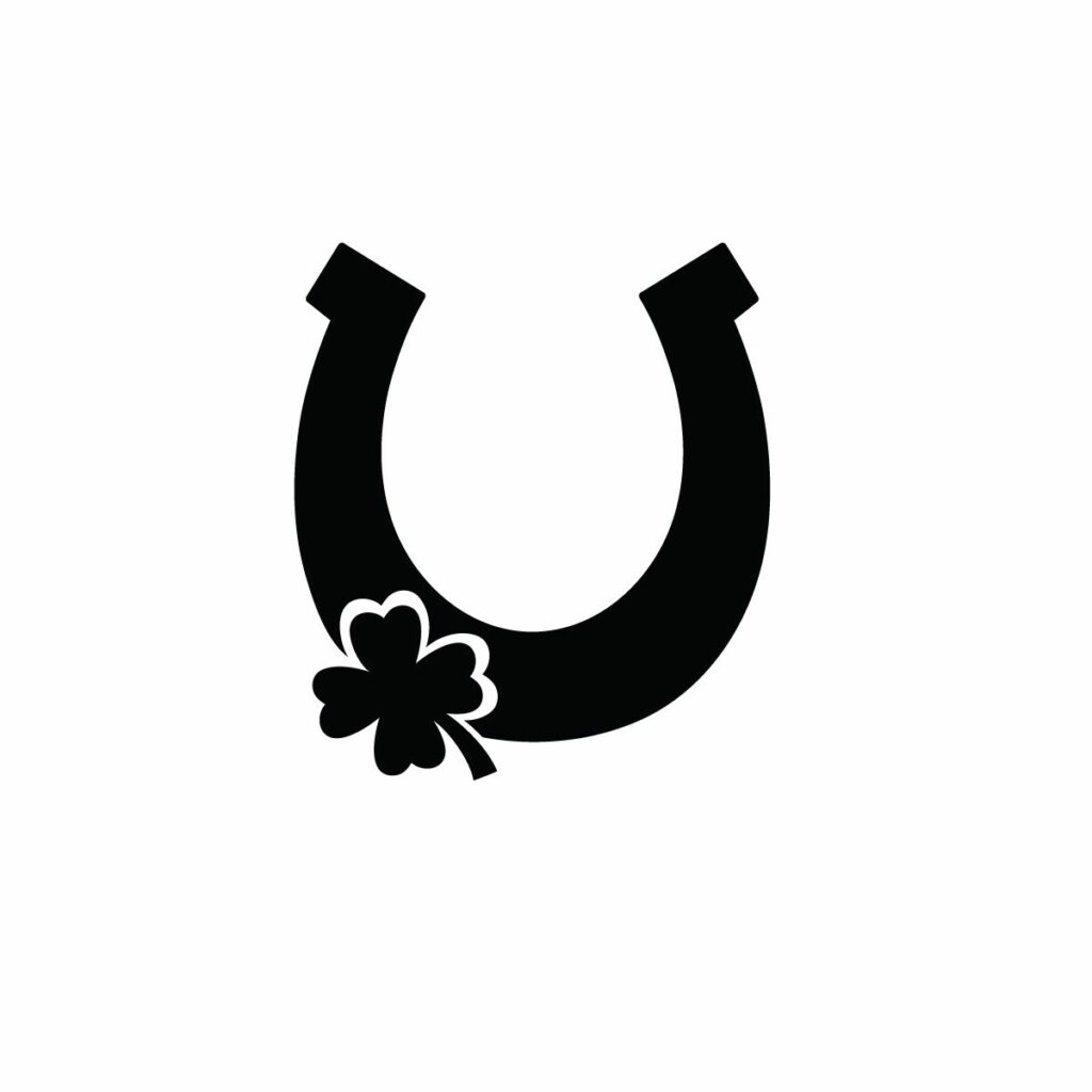 Horseshoe Tattoo 232