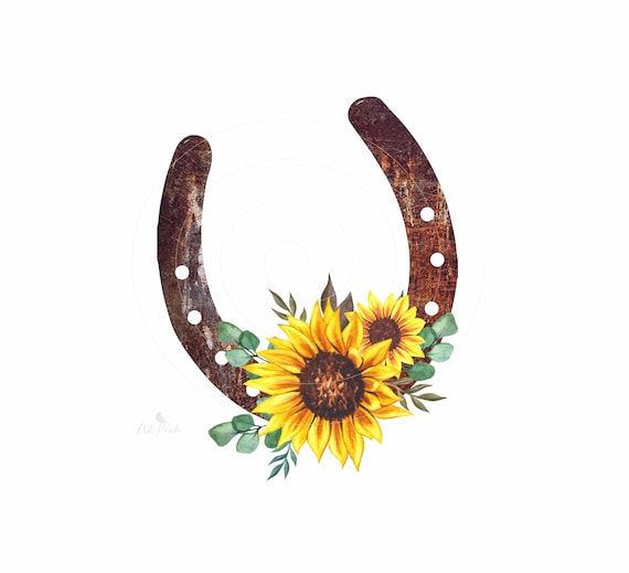 Horseshoe Tattoo 239
