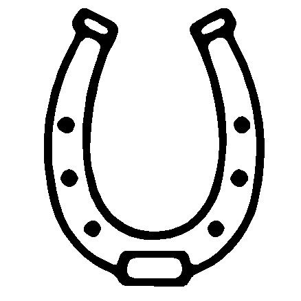 Horseshoe Tattoo 244