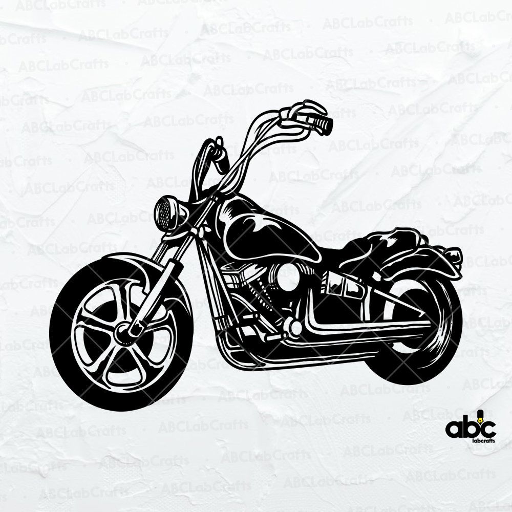 Motorcycle Tattoo 123