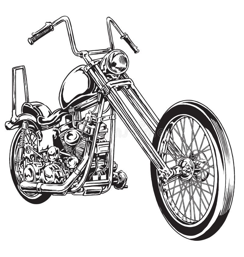 Motorcycle Tattoo 146