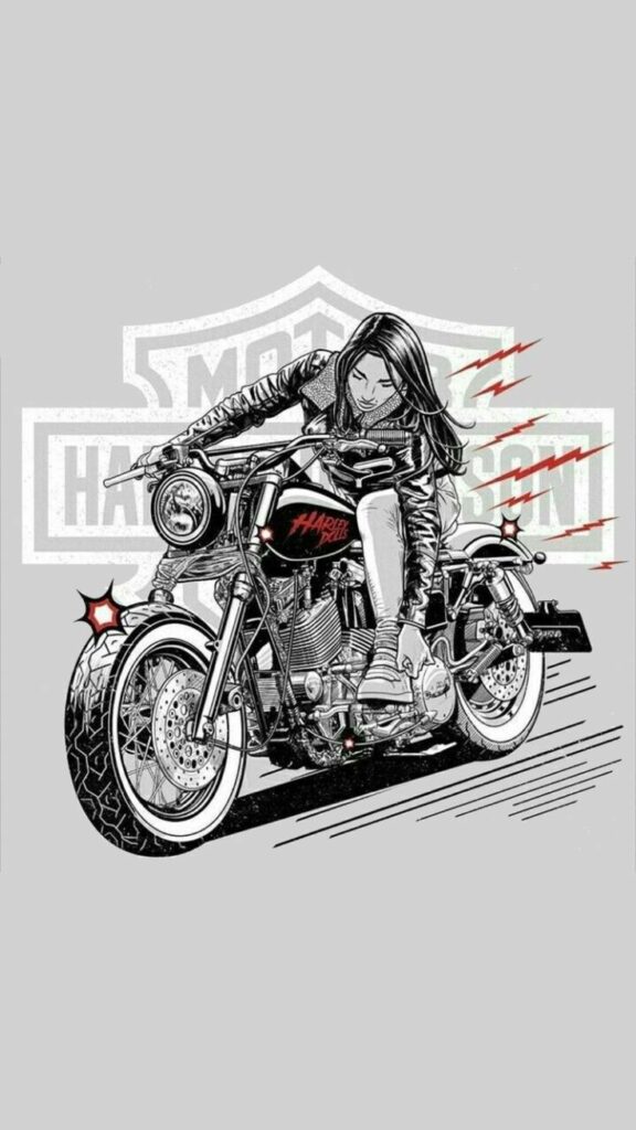 Motorcycle Tattoo 150