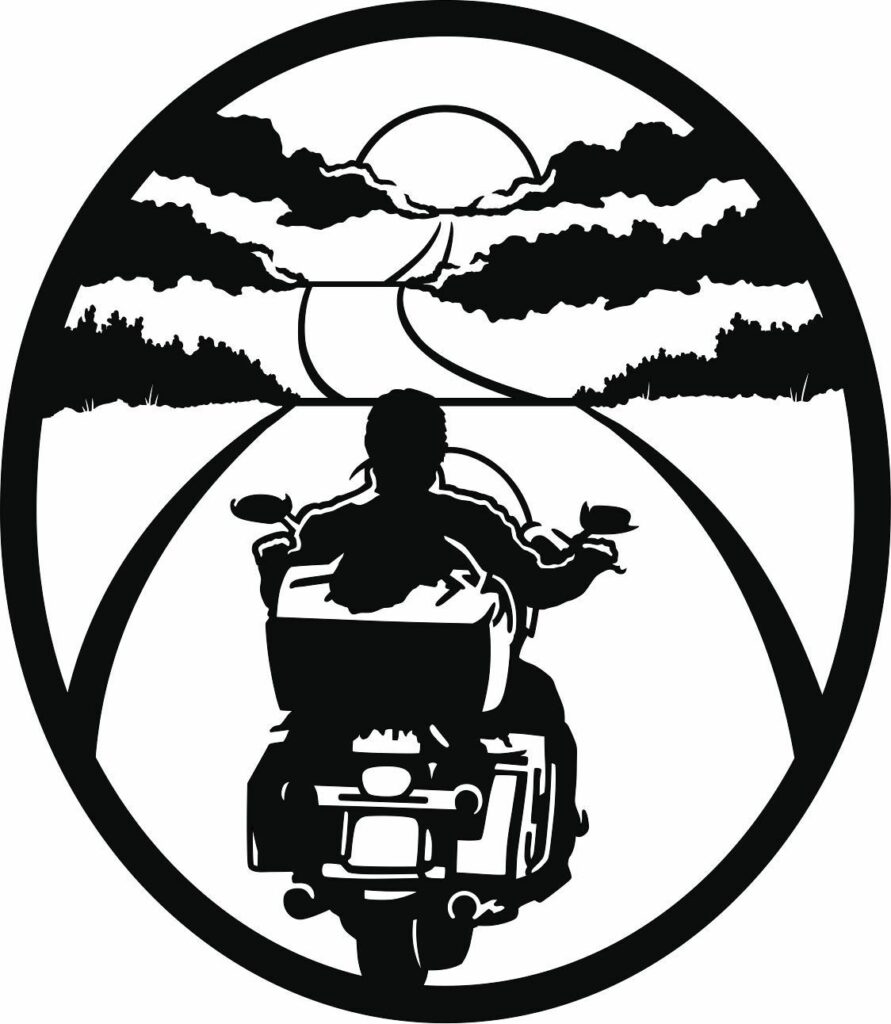 Motorcycle Tattoo 155