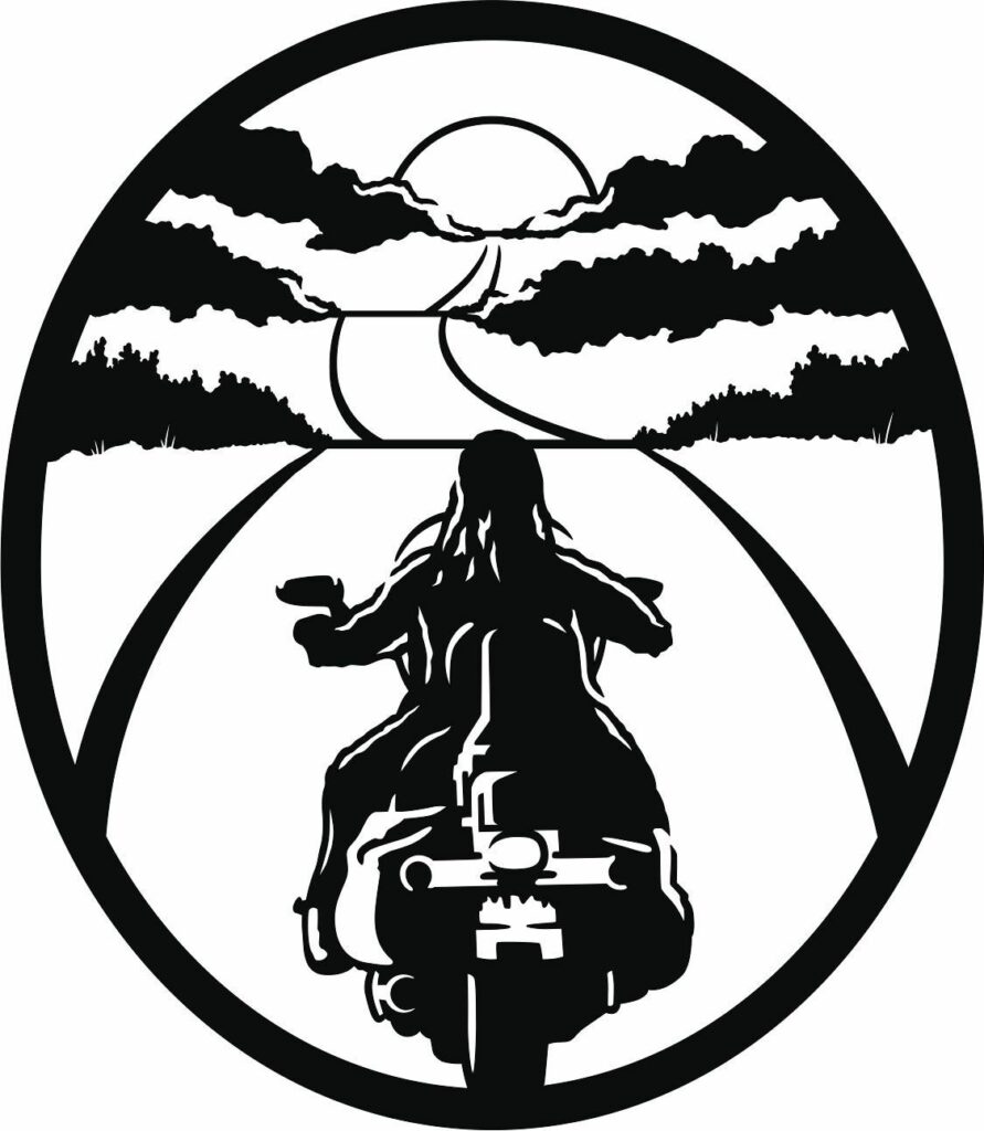 Motorcycle Tattoo 157