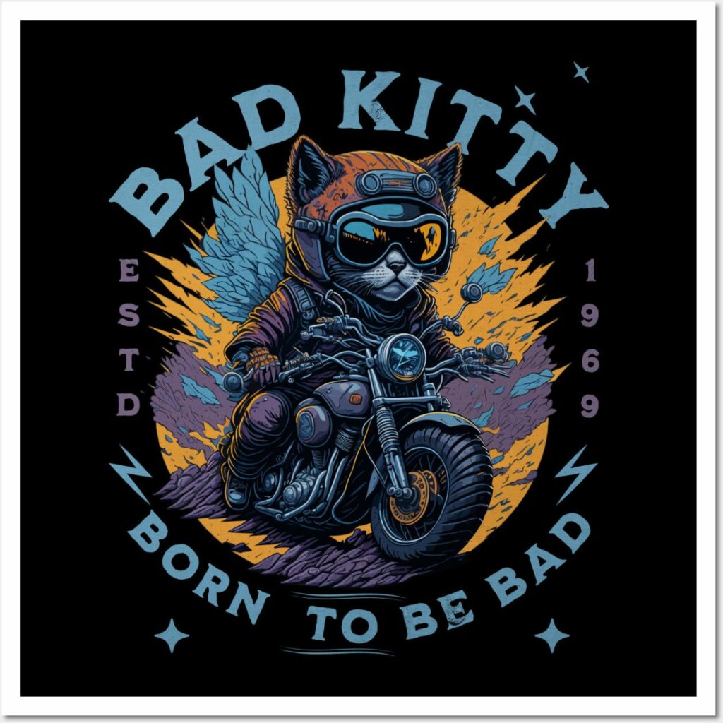 Motorcycle Tattoo 53