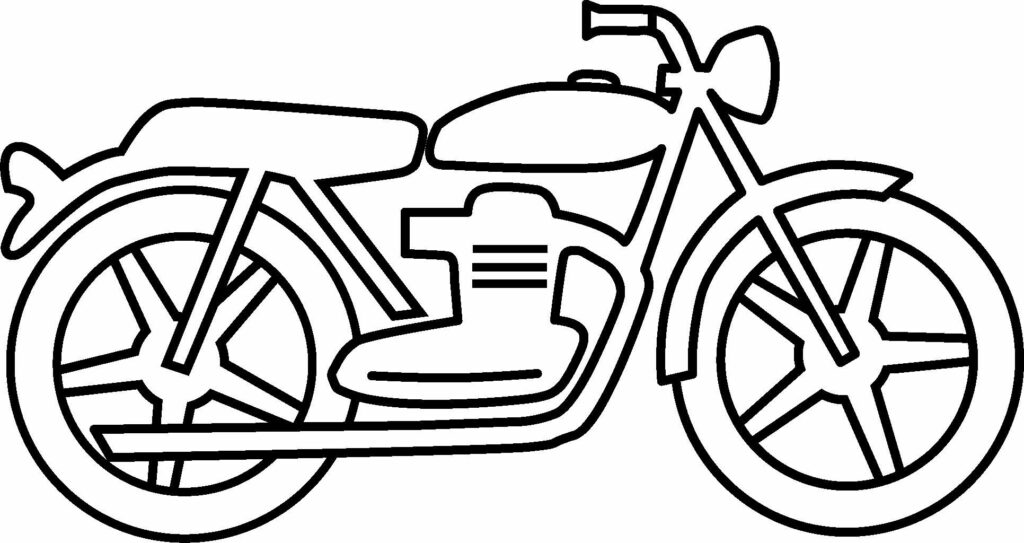 Motorcycle Tattoo 63