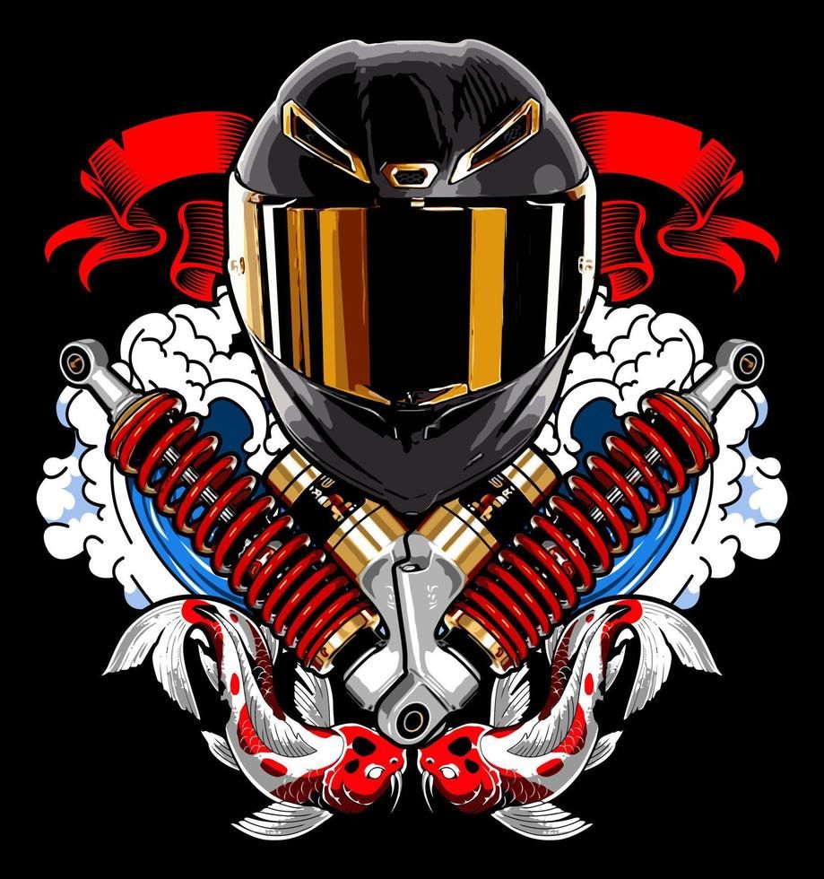 Motorcycle Tattoo 93