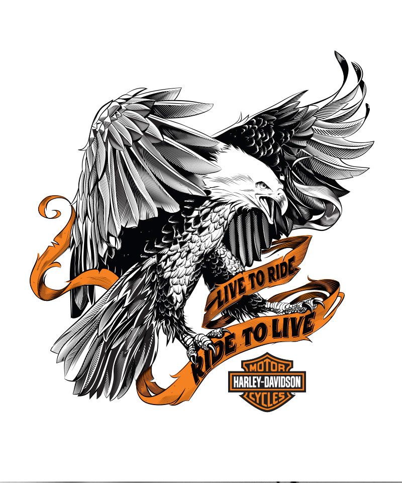 Motorcycle Tattoo 94