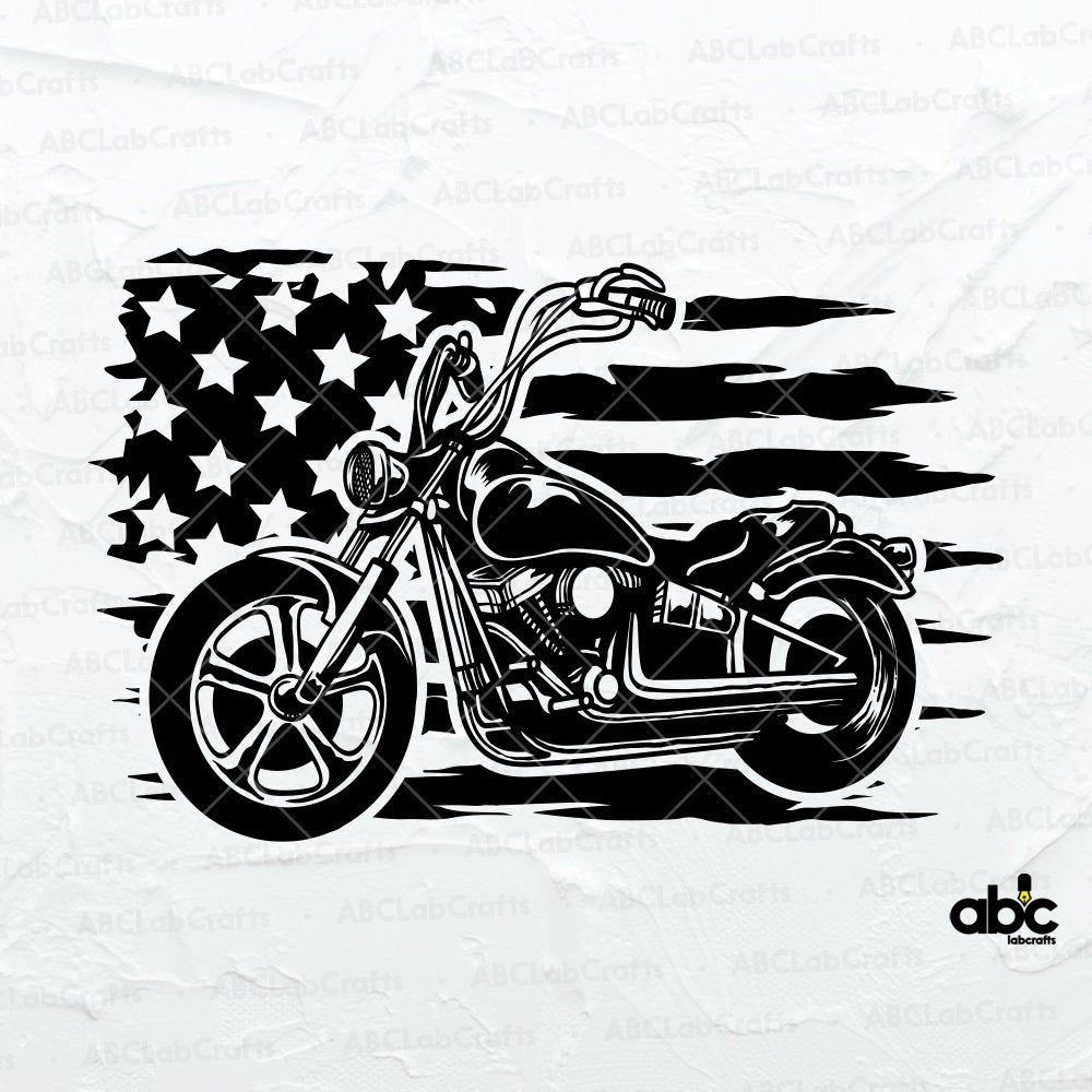 Motorcycle Tattoo 97