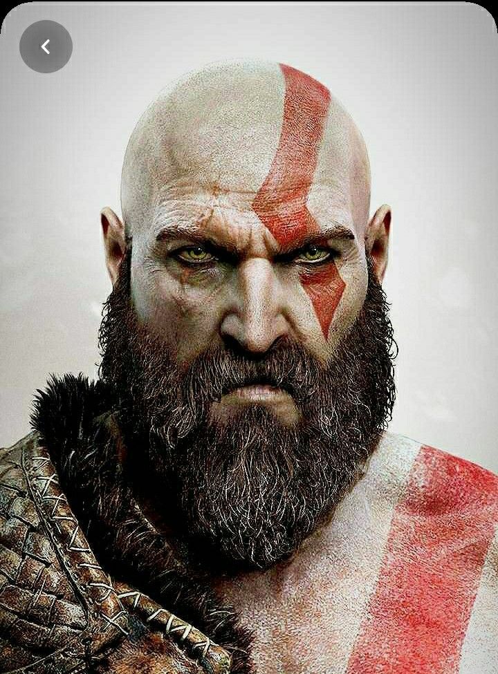 190+ Cool Kratos Tattoo Ideas (2024) - TattoosBoyGirl