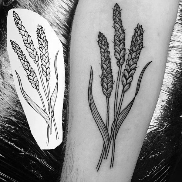 Outlaw Tattoo 101