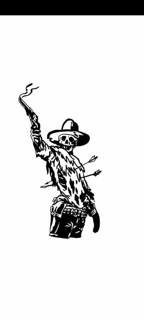 Outlaw Tattoo 104