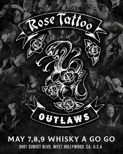 Outlaw Tattoo 113