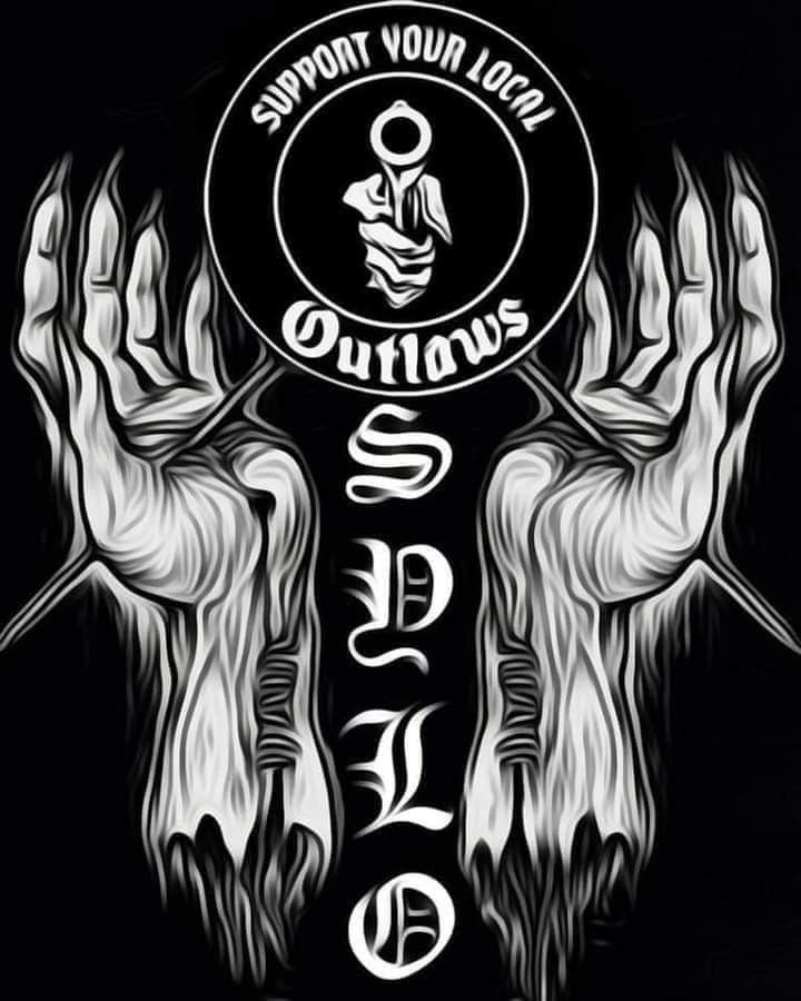 Outlaw Tattoo 120