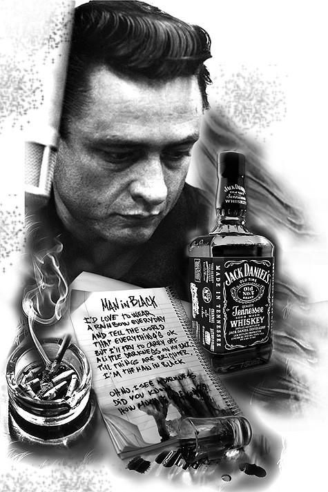Outlaw Tattoo 122