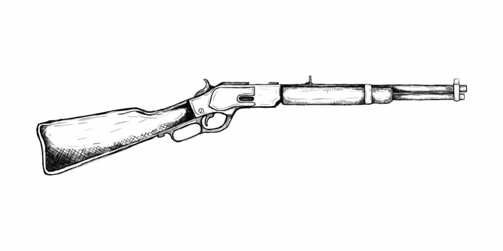 Outlaw Tattoo 134