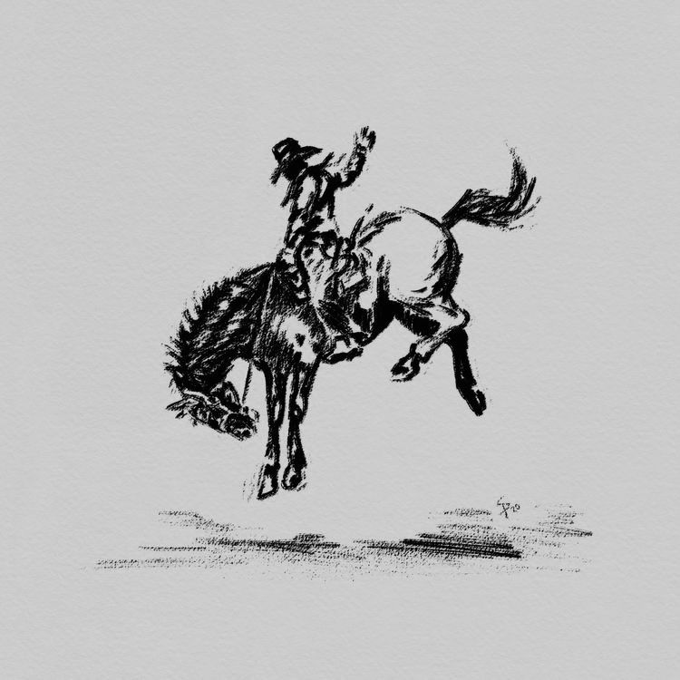 Outlaw Tattoo 137