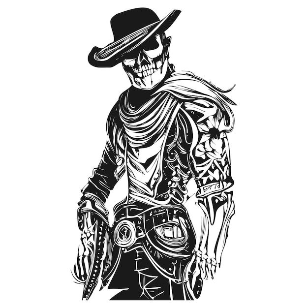 Outlaw Tattoo 139