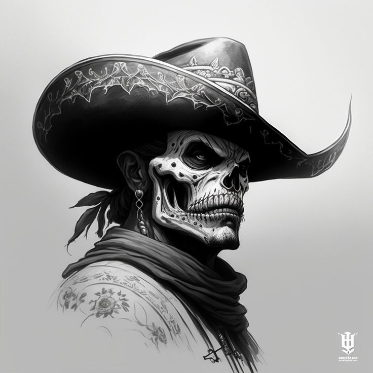 Outlaw Tattoo 147