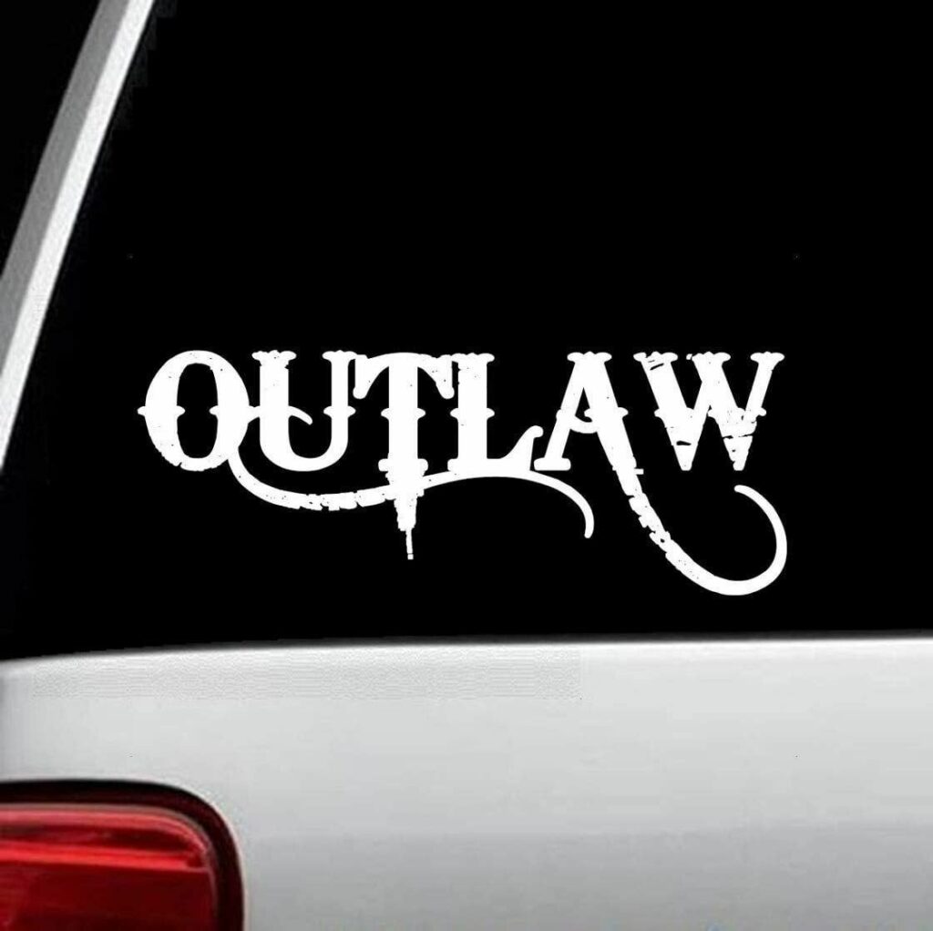 Outlaw Tattoo 152