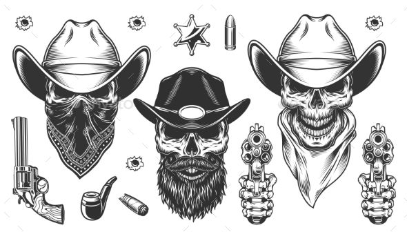 Outlaw Tattoo 165