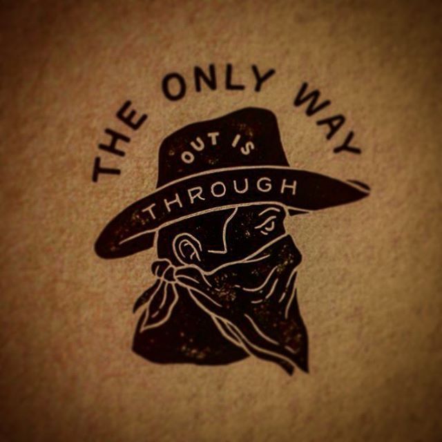 Outlaw Tattoo 166