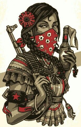 Outlaw Tattoo 171