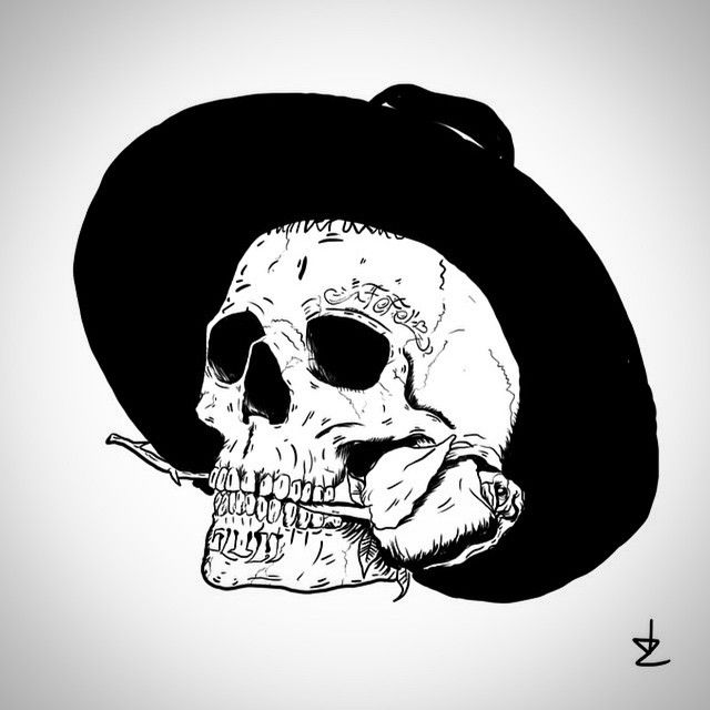 Outlaw Tattoo 172