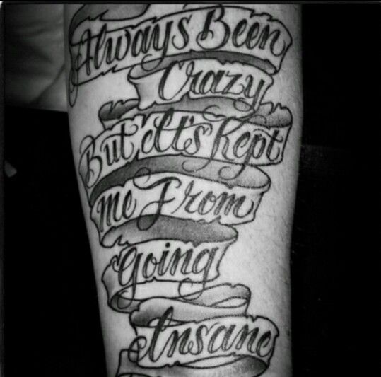 Outlaw Tattoo 174