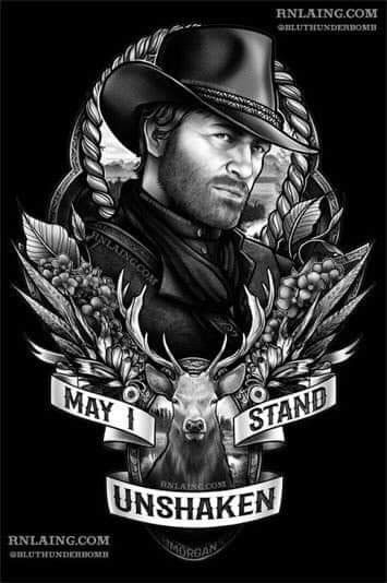 Outlaw Tattoo 177