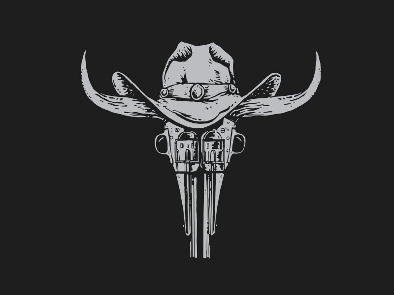 Outlaw Tattoo 184