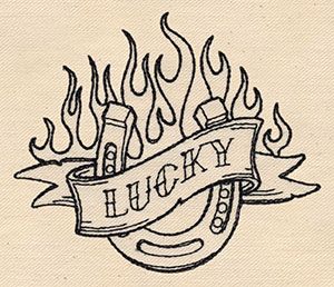Outlaw Tattoo 186