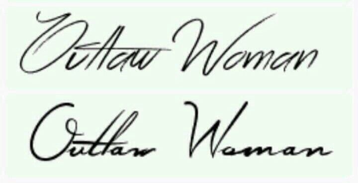 Outlaw Tattoo 187