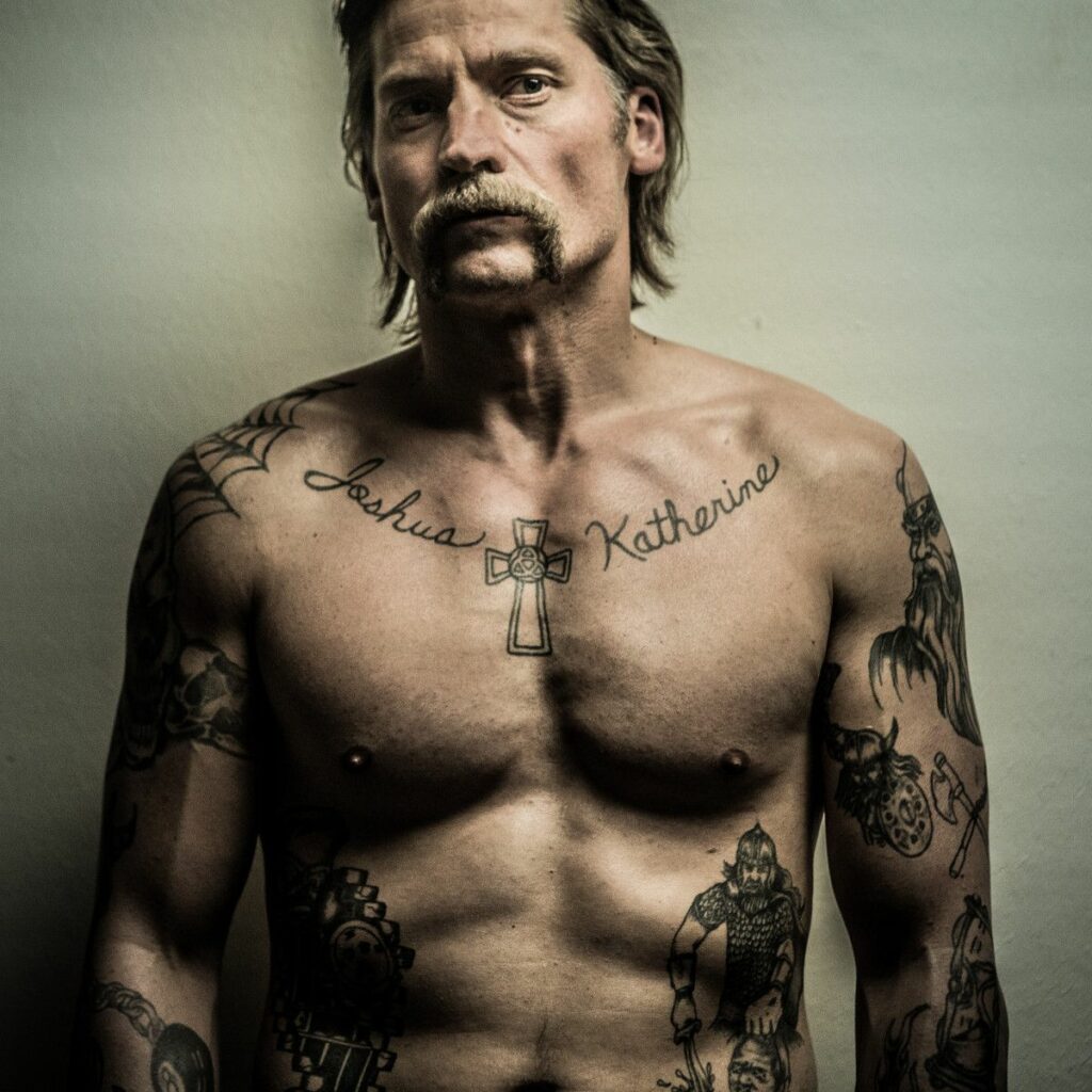 Outlaw Tattoo 22