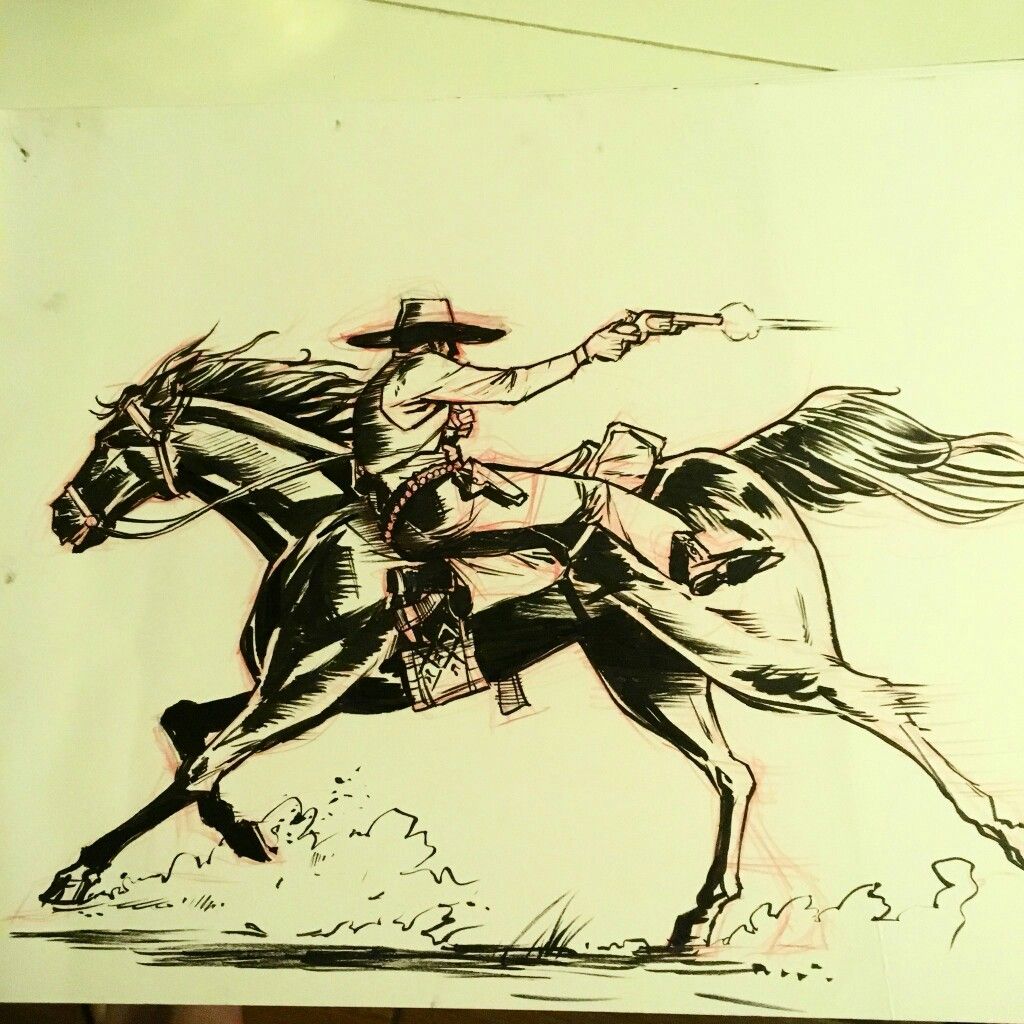 Outlaw Tattoo 34