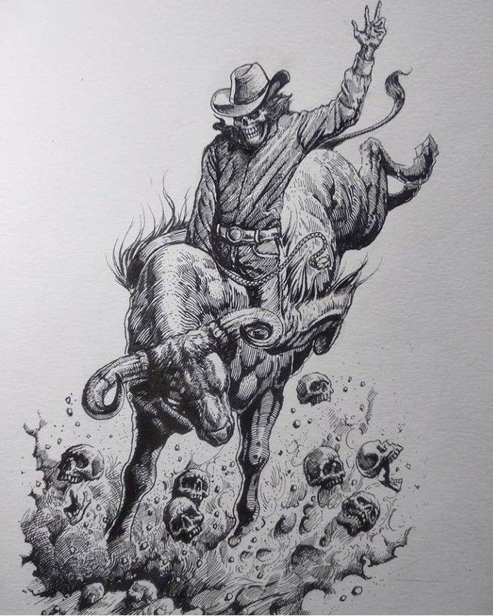Outlaw Tattoo 35