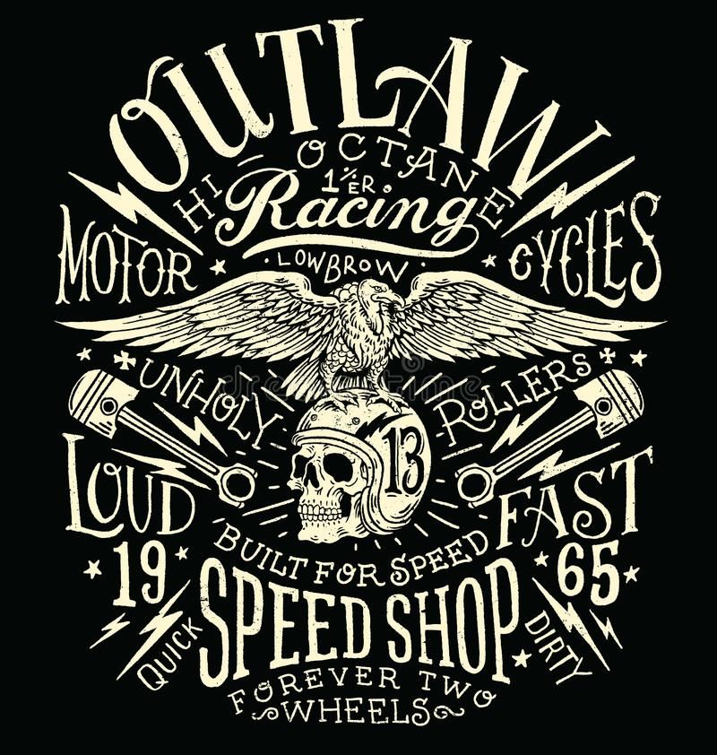 Outlaw Tattoo 38