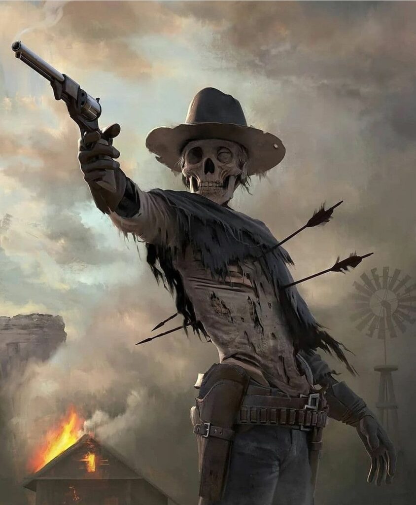 Outlaw Tattoo 39
