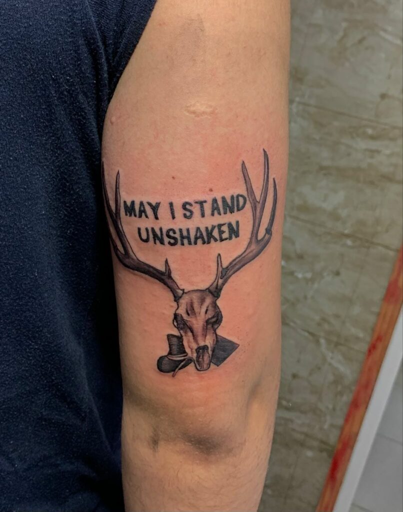 Outlaw Tattoo 43