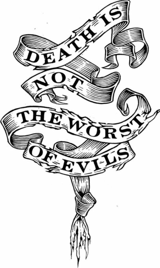 Outlaw Tattoo 46