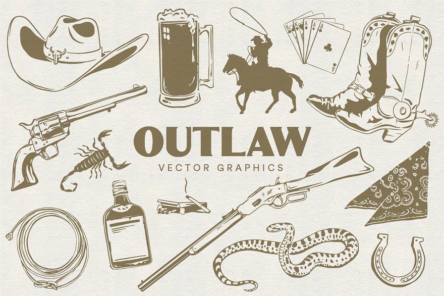 Outlaw Tattoo 56