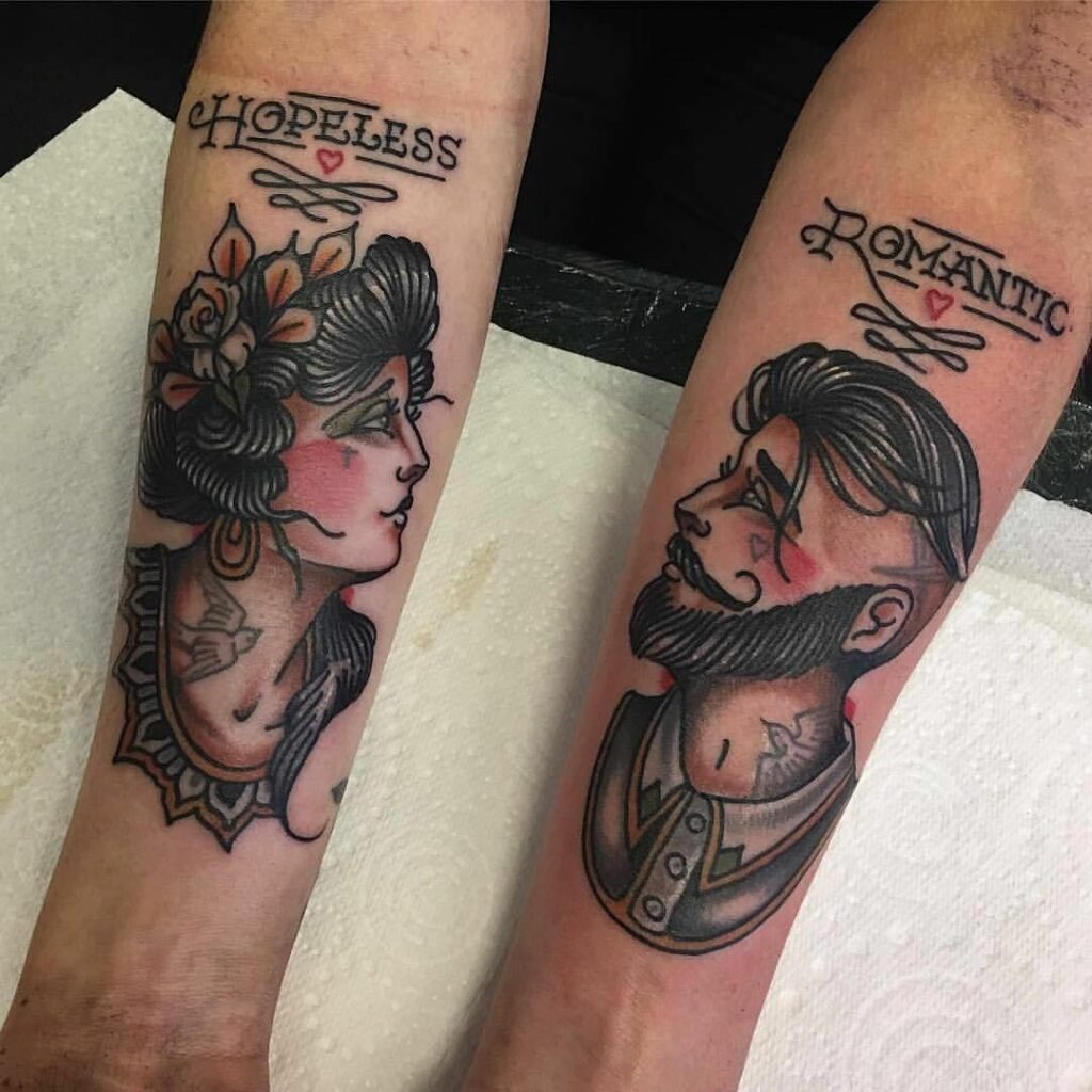 Outlaw Tattoo 57