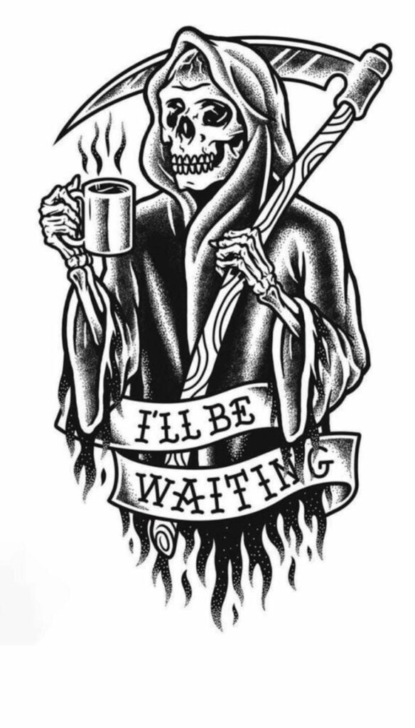 Outlaw Tattoo 59