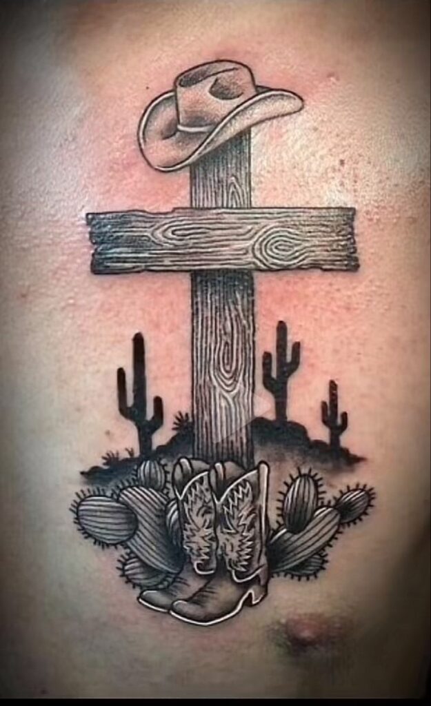 Outlaw Tattoo 64