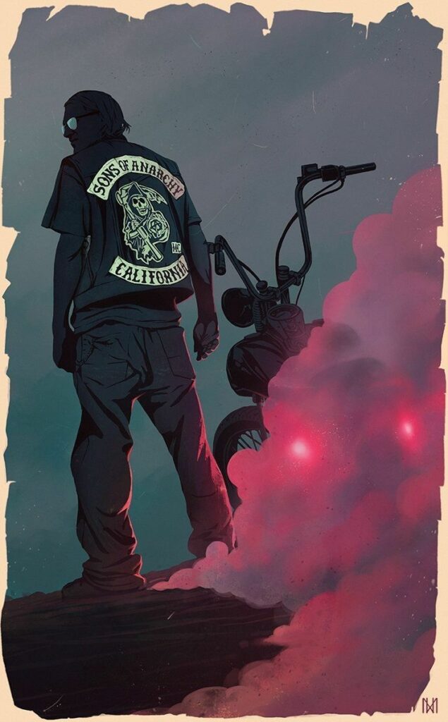 Outlaw Tattoo 67
