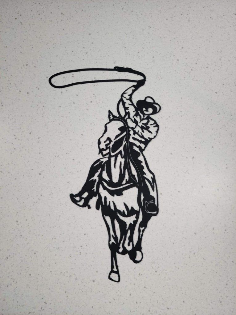 Outlaw Tattoo 75