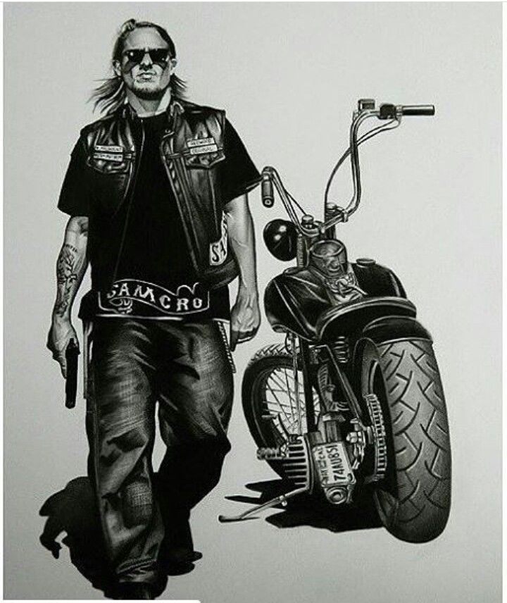 Outlaw Tattoo 78