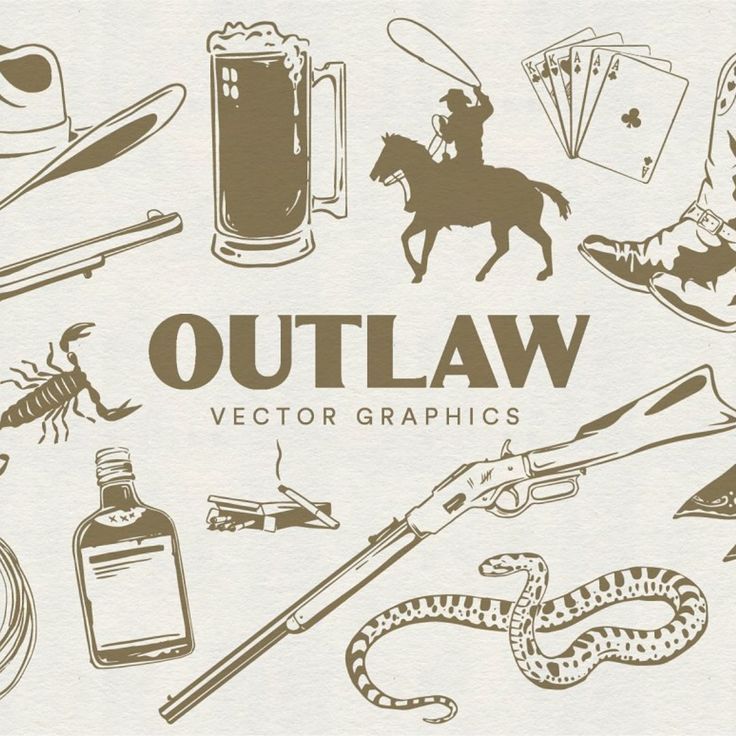 Outlaw Tattoo 80