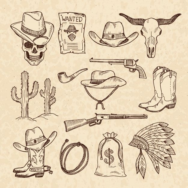 Outlaw Tattoo 84